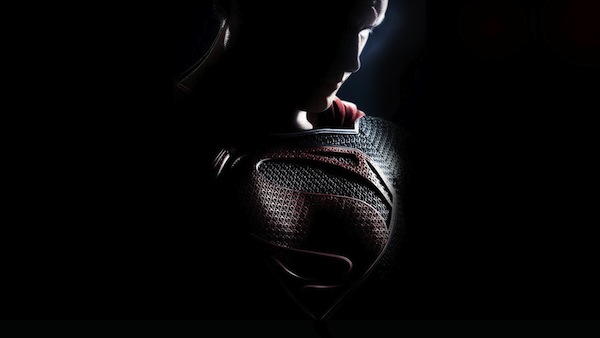 Man of Steel