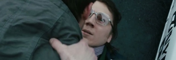Paul Dano as Alex Jones in Prisoners