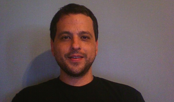 Screenwriter Aaron Guzikowski