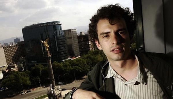 Jonas Cuaron, Screenwriting of Gravity