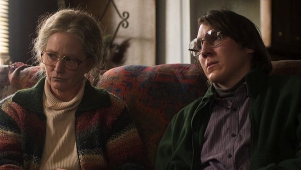 Melissa Leo as Holly Jones in Prisoners