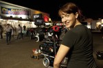 Diablo Cody Interview: Writing Paradise and Her Screenwriting Process