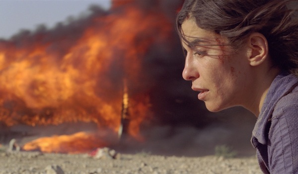 Denis Villeneuve's Incendies