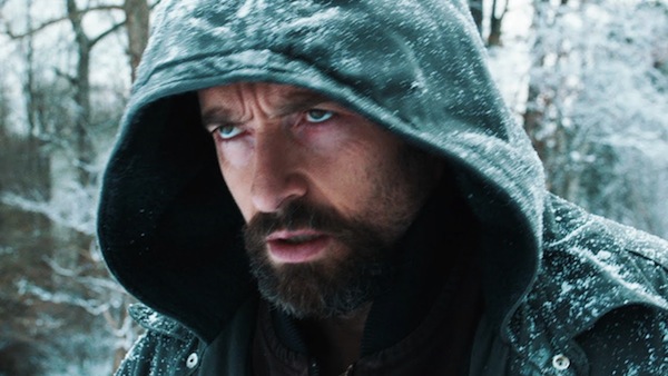 Hugh Jackman as Keller Dover in Prisoners