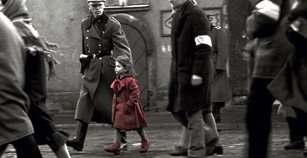 Schindler's List