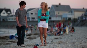 The Way Way Back film