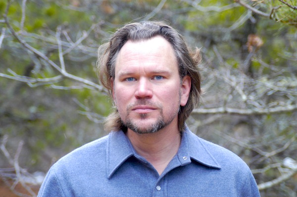 Oldboy Screenwriter Mark Protosevich
