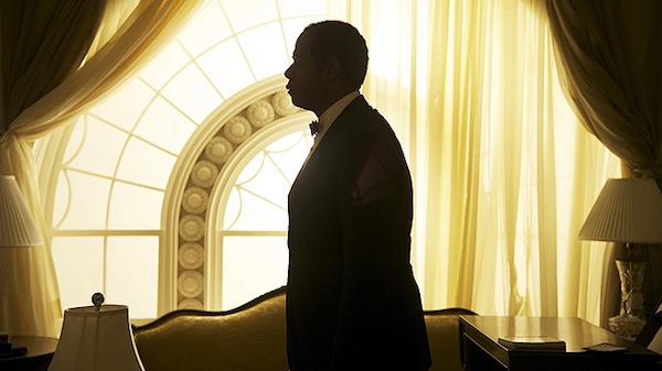 Lee Daniels' The Butler