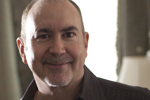 Terence Winter screenwriter