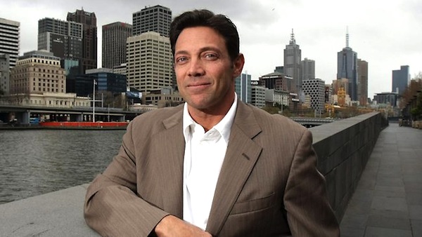 Jordan Belfort