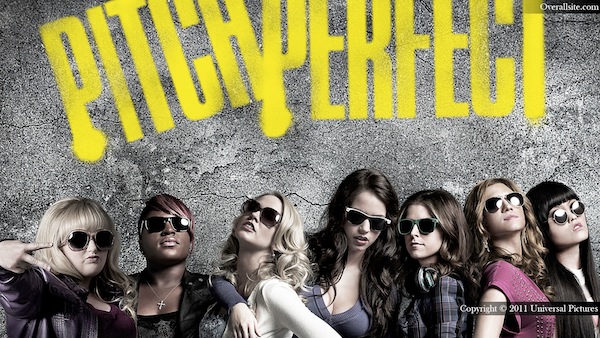 Pitch Perfect film