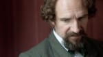 Fiennes on The Invisible Woman
