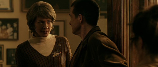 Allison Janney as Dr Bernice Deagan in Bad Words Sundance Film
