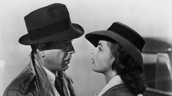 Casablanca film