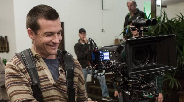 Jason Bateman Directing Bad Words