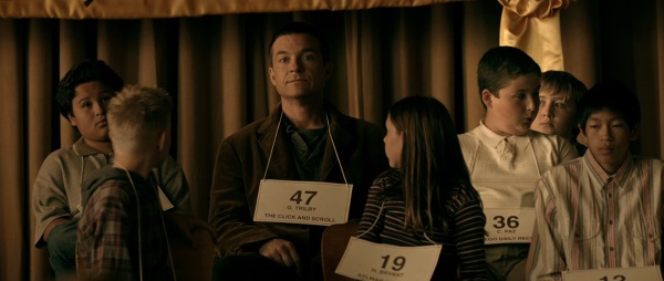 Jason Bateman as Guy in Bad Words movie