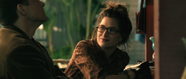 Kathryn Hahn as Jenny in Bad Words Sundance Film Festival