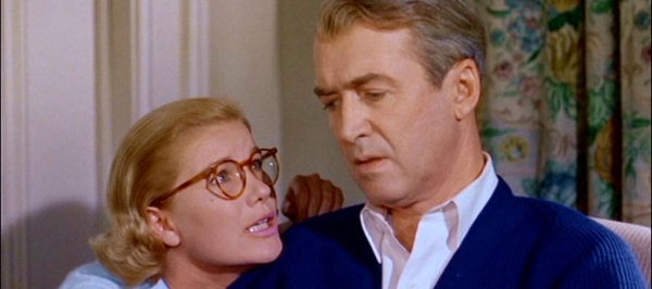 Vertigo film