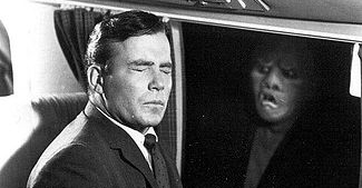 The Twilight Zone
