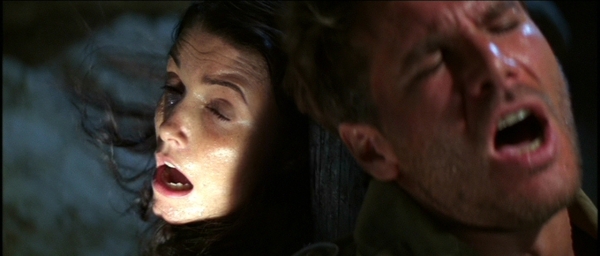 Raiders of the Lost Ark