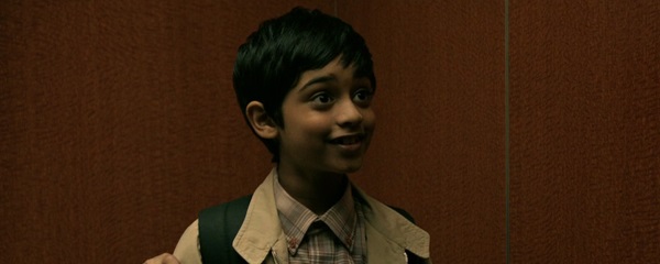 Rohan Chand in Bad Words