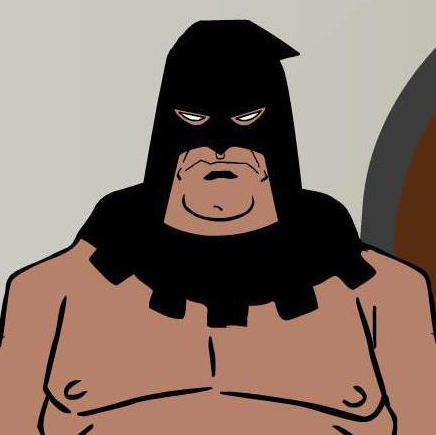 The Executioner