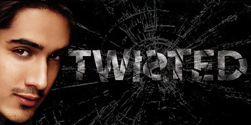 Twisted