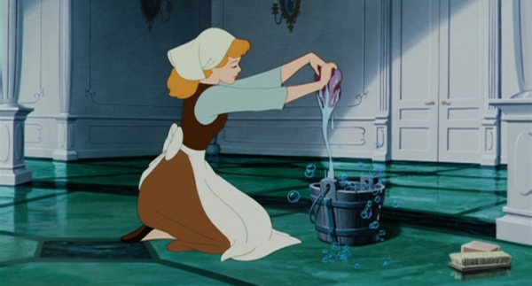 Cinderella