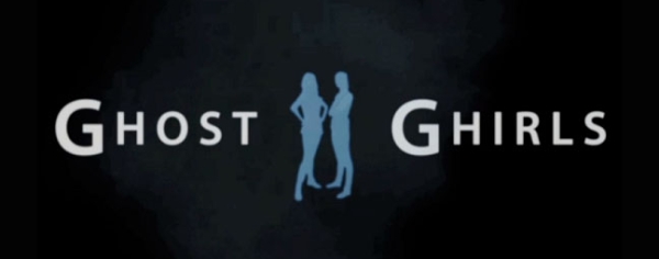 Ghost Ghirls Logo