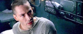 The Matrix The Matrix