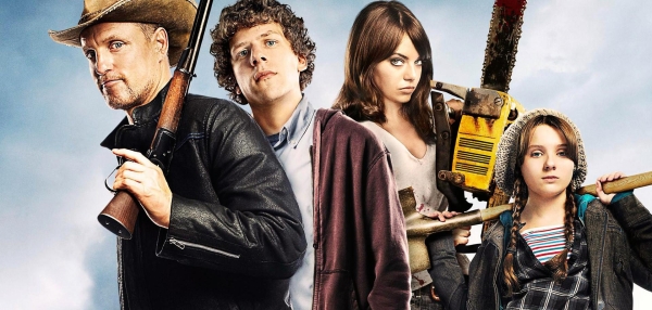 Zombieland