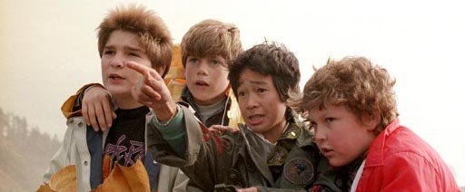 The Goonies