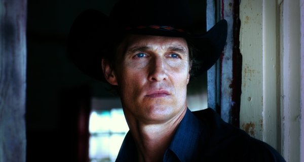 Killer Joe in August: Osage County