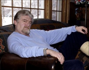 Joe Eszterhas