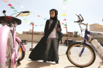 Wadjda: Groundbreaking Saudi Filmmaking