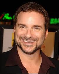 Screenwriter Shane Black