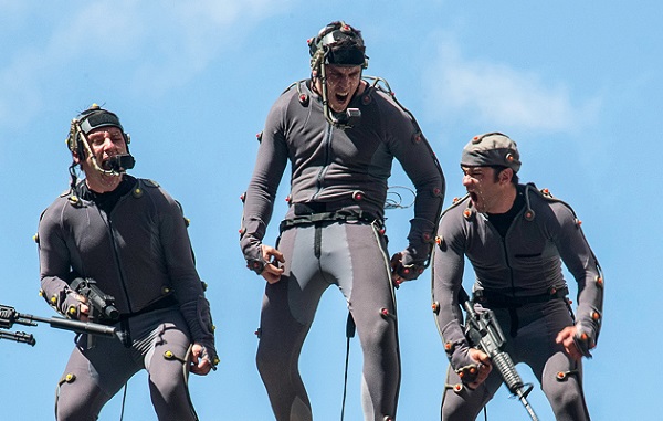Dawn of the Planet of the Apes