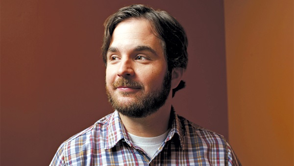 James Ponsoldt director