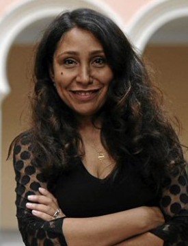 Haifa Al Mansour