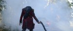 From Star Trek to Sleepy Hollow