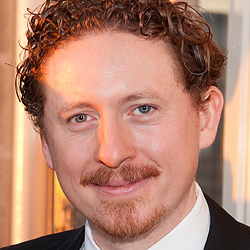 Caradog James