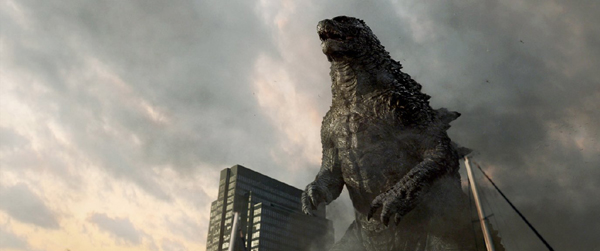 godzilla movie
