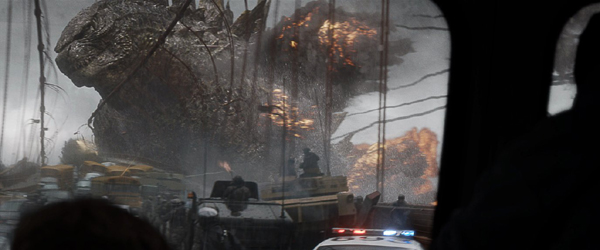 godzilla movie 