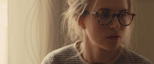 Brit Marling