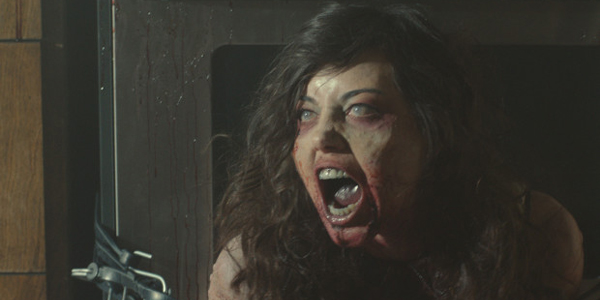 Life After Beth zombie romcom