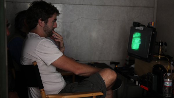 film director david jung