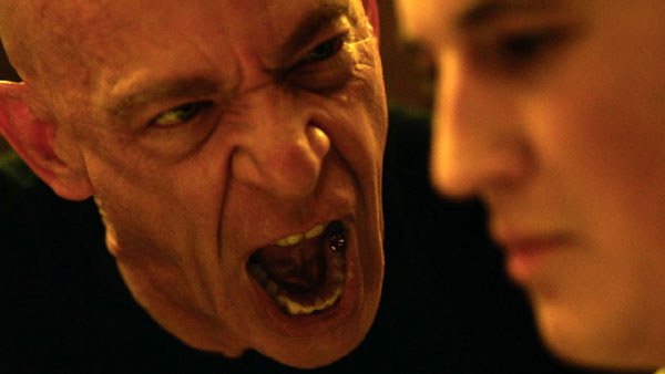 Whiplash movie