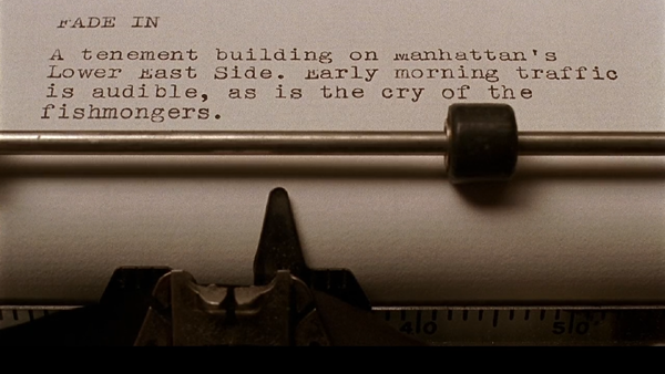 Barton Fink