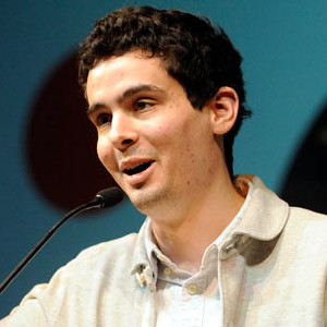 Damien Chazelle filmmaker