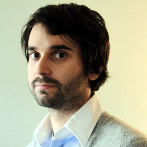 Alex Ross Perry, image courtesy of Tribeca Film Alex Ross Perry, image courtesy of Tribeca Film